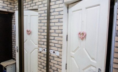 Купить 1-комнатную квартиру, Гомель, просп. Космонавтов, д. 94. Фото 11