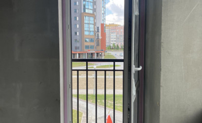 Купить 1-комнатную квартиру, Гродно, Ивана Якубовского, 9А. Фото 8