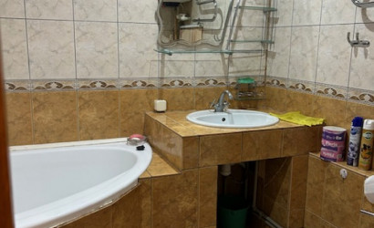 Снять 3-комнатную квартиру на сутки, Мозырь, Студенческая. Фото 5