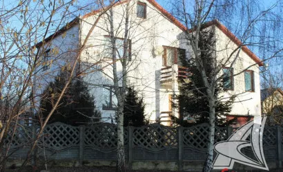  2-этаж.(190.6 м2), Брест(Речица)