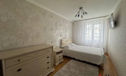 Снять 2-комнатную квартиру, Минск, ул. Парниковая, д. 3к1. Фото 3