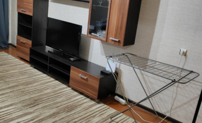 Снять 1-комнатную квартиру, Витебск, ул. Лазо , д. 5. Фото 1