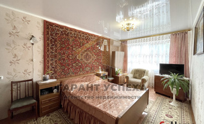 Купить 2-комнатную квартиру, Брест, ул. Московская, д. . Фото 4