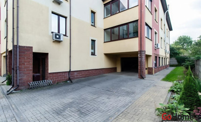 Купить 8-комнатную квартиру, Минск, Чайковского, 5 (Первомайский район). Фото 2