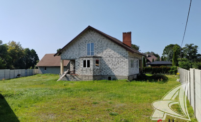 Купить дом, Ямно, Тельминский с/с, 14.24 соток. Фото 31