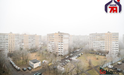 Купить 2-комнатную квартиру, Минск, Руссиянова ул., 18 (Первомайский район). Фото 7