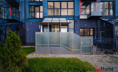Купить 2-комнатную квартиру, Минск, Савицкого ул., 2 (Октябрьский район). Фото 41