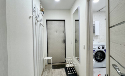 Купить 2-комнатную квартиру, Минск, ул. Гая, д. 32 (Советский район). Фото 8