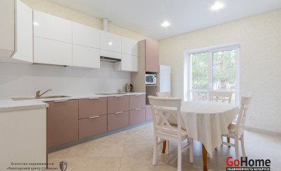 Купить дом, Колодищи, Коралловая, 15.2 соток. Фото 8