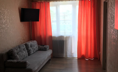 Снять 2-комнатную квартиру на сутки, Осиповичи, Крыловича 4. Фото 2