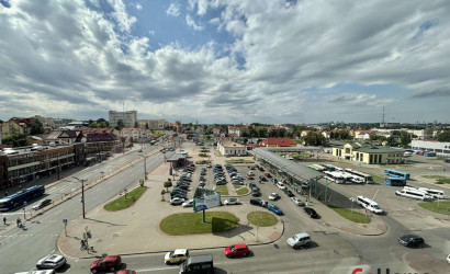 Купить 2-комнатную квартиру, Гродно, Захарова, 26. Фото 4