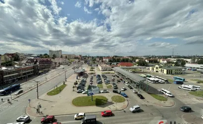  10-этаж.(55 м2), Гродно(Космонавтов, 39Б)