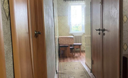 Купить 2-комнатную квартиру, Минск, Уборевича ул., 138 (Заводской район). Фото 8
