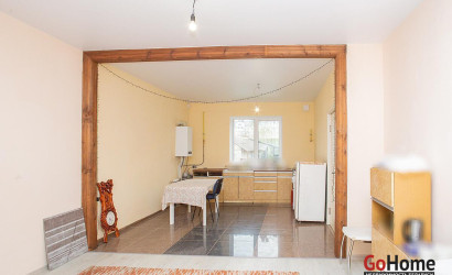 Купить дом, Плиса, Коптева ул., 18 соток. Фото 24