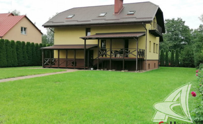 Купить дом, Клейники, Клейниковский с/с, 15.43 соток. Фото 3