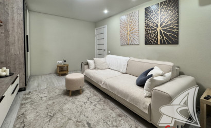 Купить 2-комнатную квартиру, Брест, Восток, ул. Советской Конституции. Фото 3