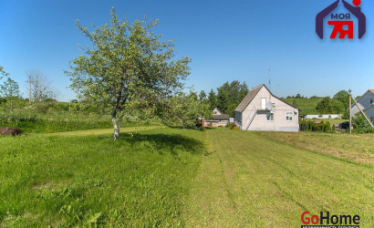 Купить коттедж, Вытроповщина, Колединская ул., 24.96 соток. Фото 28