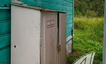 Купить дом в деревне, Худлин, Городецкий с/с, 25 соток. Фото 11