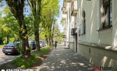  85.6 м2, Минск(Тихая ул., 59)