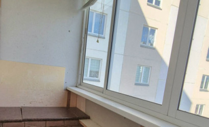 Купить 3-комнатную квартиру, Витебск, Московский, 107/1. Фото 23