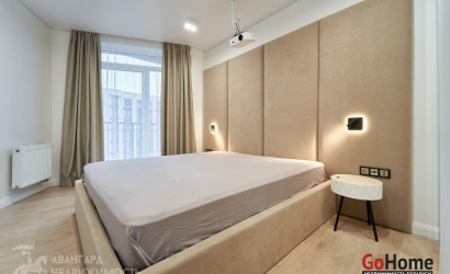 Купить 3-комнатную квартиру, Минск, Тимирязева ул., 28 (Центральный район). Фото 9