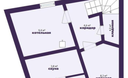 Купить дом, Минск, Иркутская ул., 4 соток. Фото 24