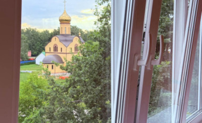 Купить 2-комнатную квартиру, Свислочь, Строителей ул., 7. Фото 9