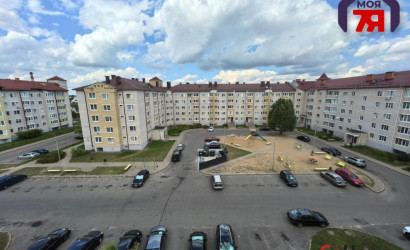  38.9 м2, Слуцк(Мельничная ул.)