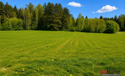Купить участок, Марковщина, ул. Садовая, д. 1Г, 21.75 соток. Фото 5