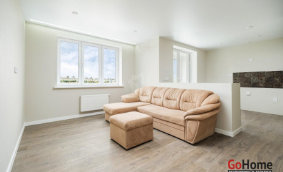 Купить 1-комнатную квартиру, Минск, Ильянская ул., 14 (Центральный район). Фото 2