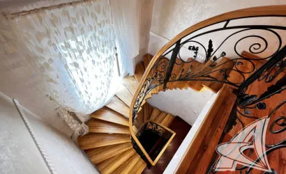  2-этаж.(291.9 м2), Брест(Вулька)