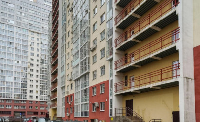 Купить 2-комнатную квартиру, Минск, Тургенева ул., 7 (Советский район). Фото 23