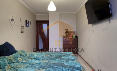 Купить 3-комнатную квартиру, Брест, ул. Московская. Фото 8