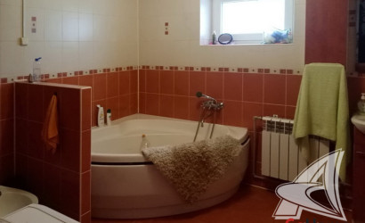 Купить дом, Высокое, г. Высокое, 10.15 соток. Фото 16