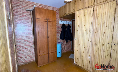 Купить 1-комнатную квартиру, Витебск, Победы, 55. Фото 7