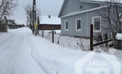 Купить 2-комнатную квартиру, Молодечно, Гоголя ул.. Фото 2