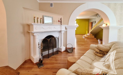 Купить дом, Брест, Вересковые, 13.29 соток. Фото 19