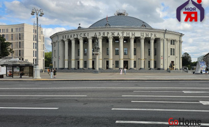 Купить 2-комнатную квартиру, Минск, Независимости просп., 29 (Центральный район). Фото 36