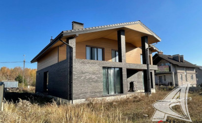 Купить дом, Брест, Ямно-вычулки, 10.49 соток. Фото 17