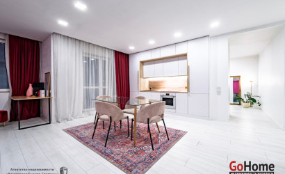 Купить 2-комнатную квартиру, Минск, Кирилла Туровского, 4 (Первомайский район). Фото 9