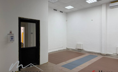 Аренда торгового помещения, Минск, Руссиянова ул., 4,  64.9 кв.м.. Фото 3