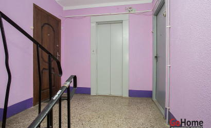 Купить 1-комнатную квартиру, Минск, Кунцевщина ул., 48(Фрунзенский район). Фото 13