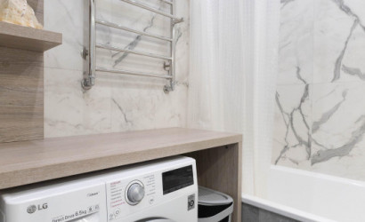 Купить 2-комнатную квартиру, Минск, Карвата ул., 10 (Партизанский район). Фото 31