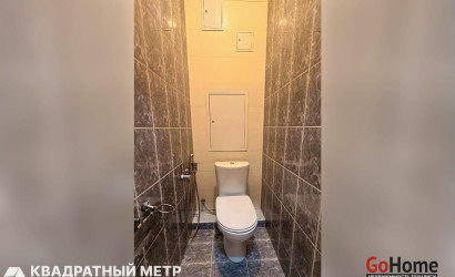 Купить 3-комнатную квартиру, Минск, Мясникова ул., 35 (Московский район). Фото 20