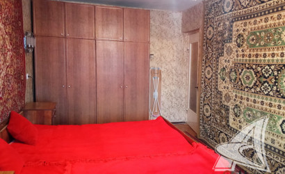 Купить 2-комнатную квартиру, Брест, Восток, ул. Московская. Фото 7