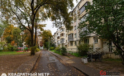 Купить 1-комнатную квартиру, Минск, ул. Скрыганова, д. 3 (Фрунзенский район). Фото 14