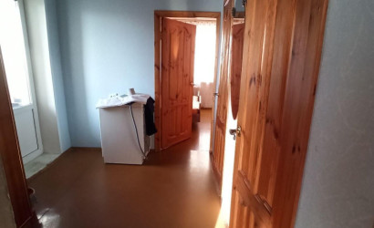 Купить 3-комнатную квартиру, Витебск, Чкалова ул., 49/1. Фото 8