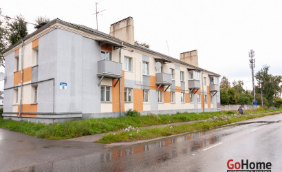 Купить 2-комнатную квартиру, Молодечно, сухая8. Фото 18