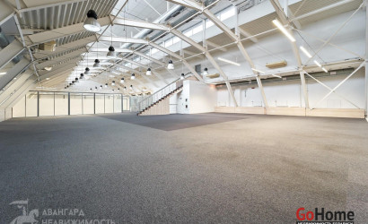 Аренда торгового помещения, Минск, Нарочанская ул., 11,  930 кв.м.. Фото 3