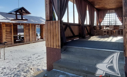 Купить дом, Пески 1, Хидринский с/с, 14.88 соток. Фото 30